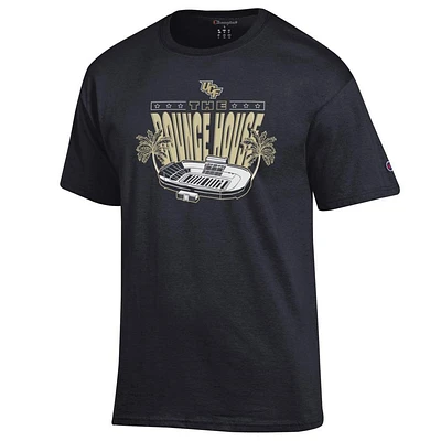 UCF Champion The Bounce House Tee