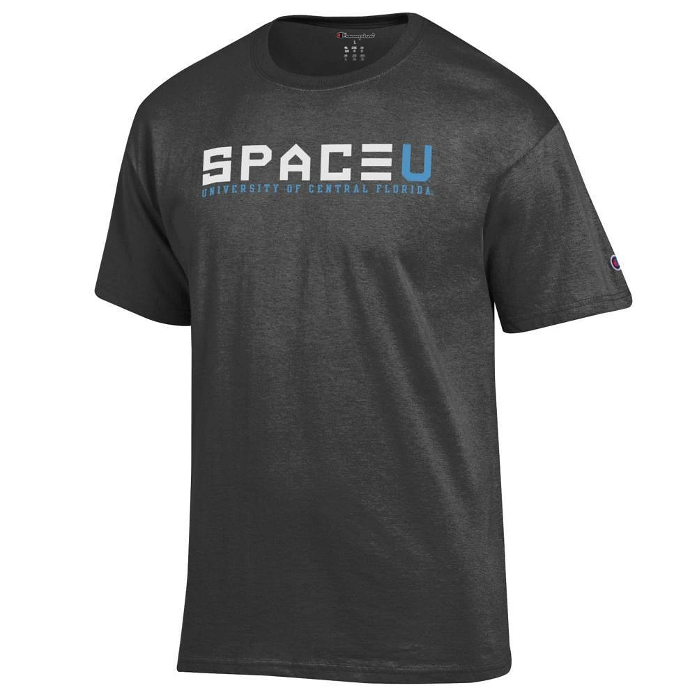 UCF Champion Space U Tee