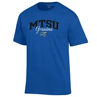 MTSU Champion Arch Grandma Script Tee