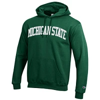 Michigan State Champion Arch Hoodie