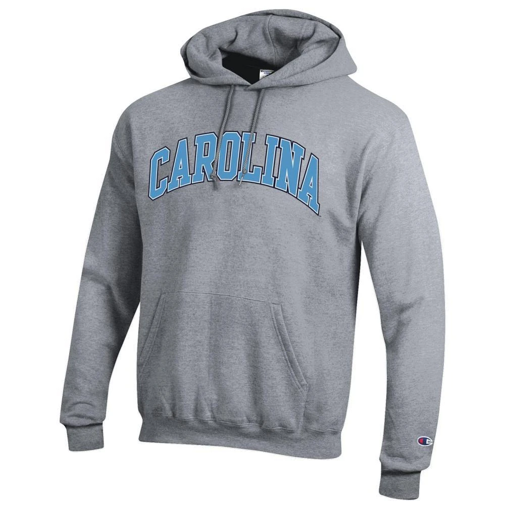 UNC Champion Arch Hoodie