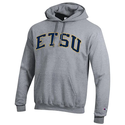 ETSU Champion Arch Hoodie