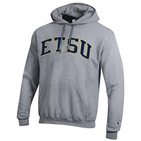 ETSU Champion Arch Hoodie