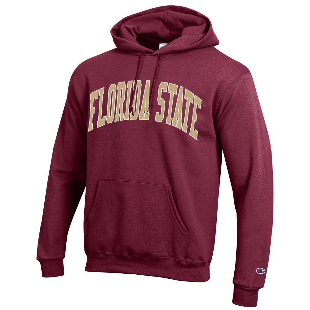 Florida State Champion Arch Hoodie