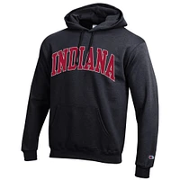 Indiana Champion Arch Hoodie