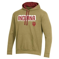 Indiana Champion Applique Fleece PO Hoodie