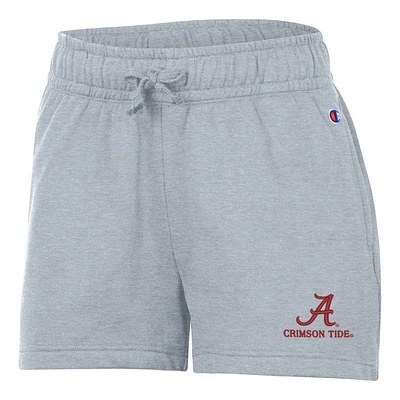 Alabama Champion Women's Powerblend Shorts