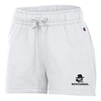 App State Champion Women's Powerblend Shorts