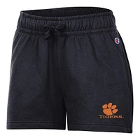 Clemson Champion Women's Powerblend Shorts