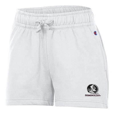 Florida State Champion Women's Powerblend Shorts