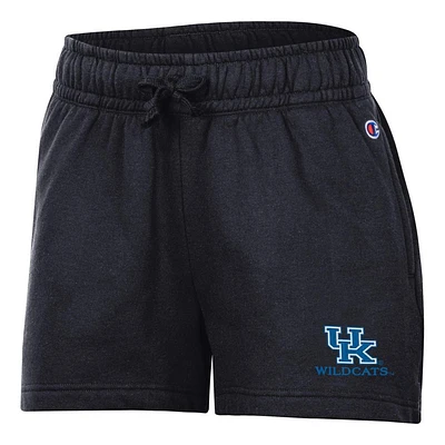 Kentucky Champion Women's Powerblend Shorts