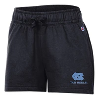 UNC Champion Women's Powerblend Shorts