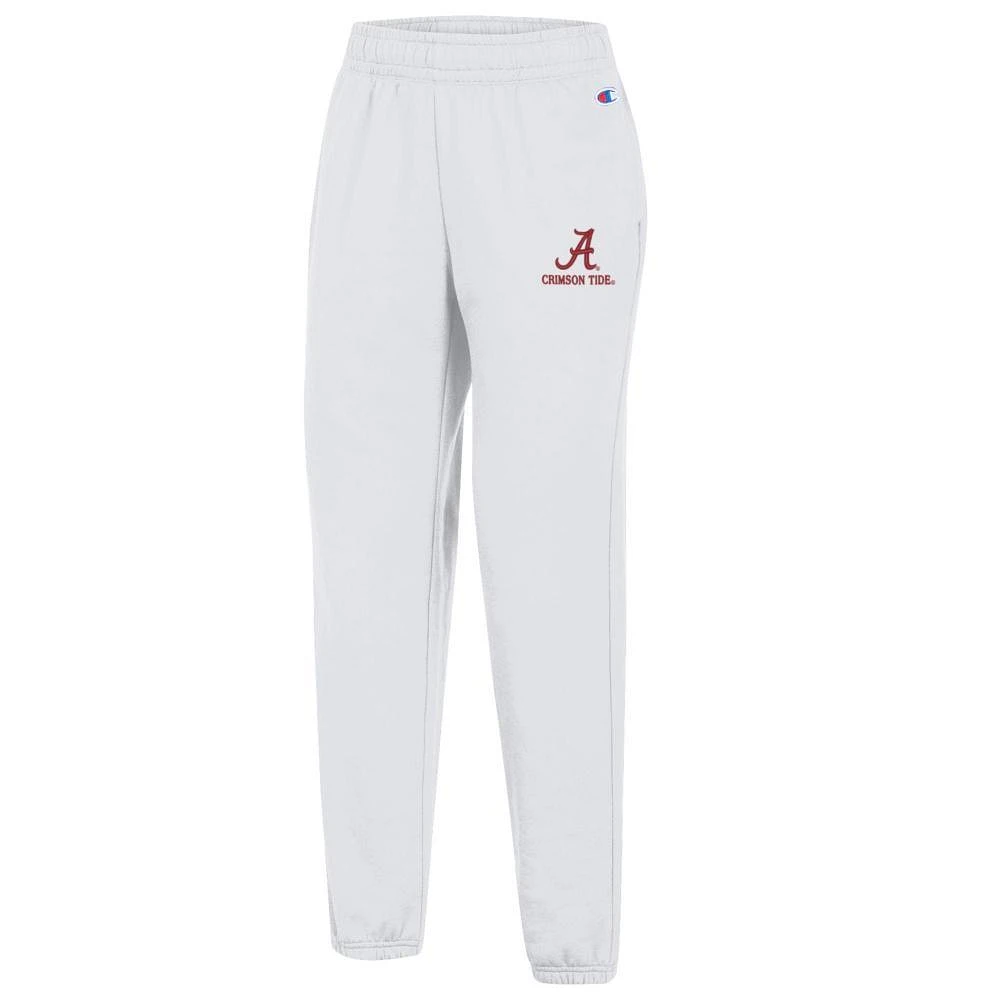 Alabama Champion Women's Powerblend Pants