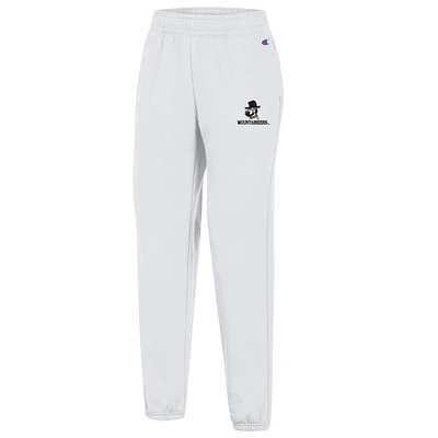 App State Champion Women's Powerblend Pants