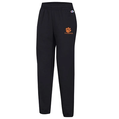 Clemson Champion Women's Powerblend Pants