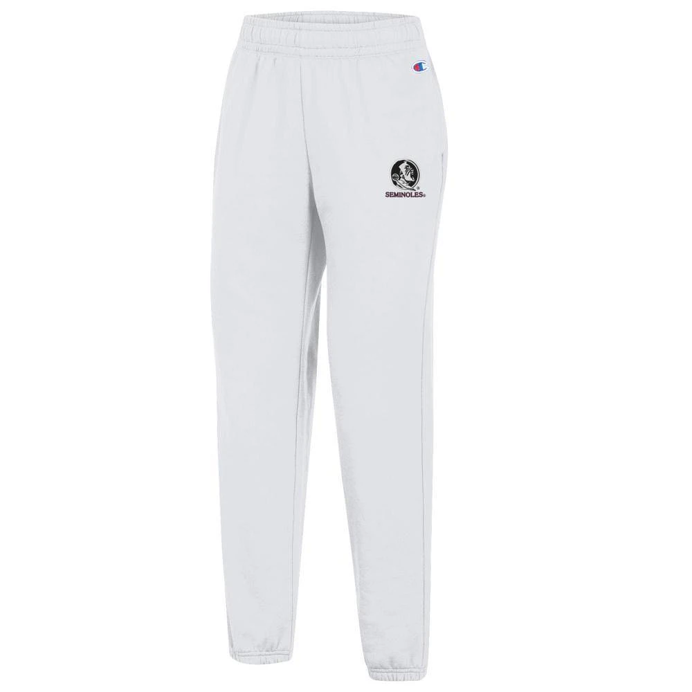 Florida State Champion Women's Powerblend Pants