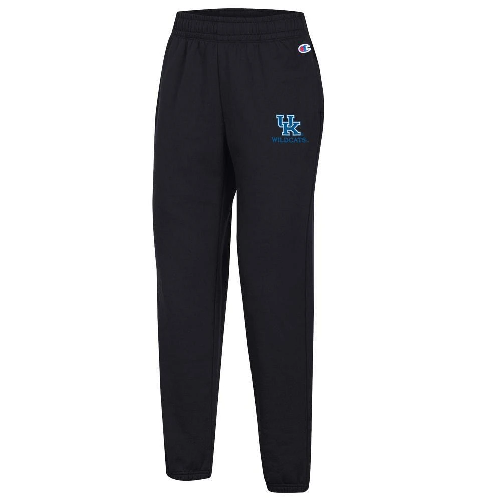 Kentucky Champion Women's Powerblend Pants