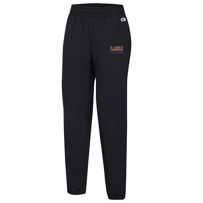 LSU Champion Women's Powerblend Pants