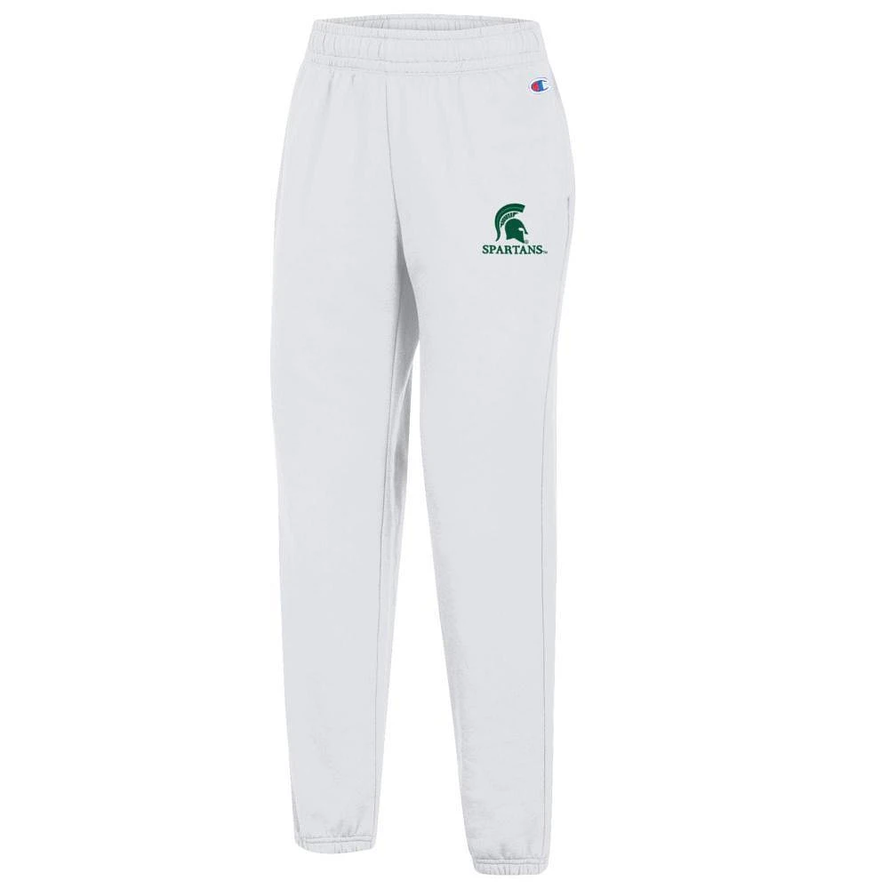 Michigan State Champion Women's Powerblend Pants