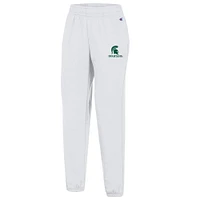 Michigan State Champion Women's Powerblend Pants