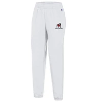 Georgia Champion Women's Powerblend Pants