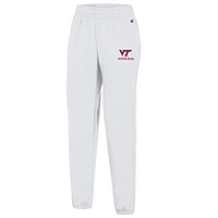 Virginia Tech Champion Women's Powerblend Pants