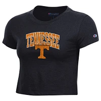 Tennessee Champion Women's Core Baby Mini Arch Logo Tee