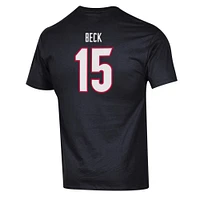 Georgia Champion Beck #15 Shirsey Tee