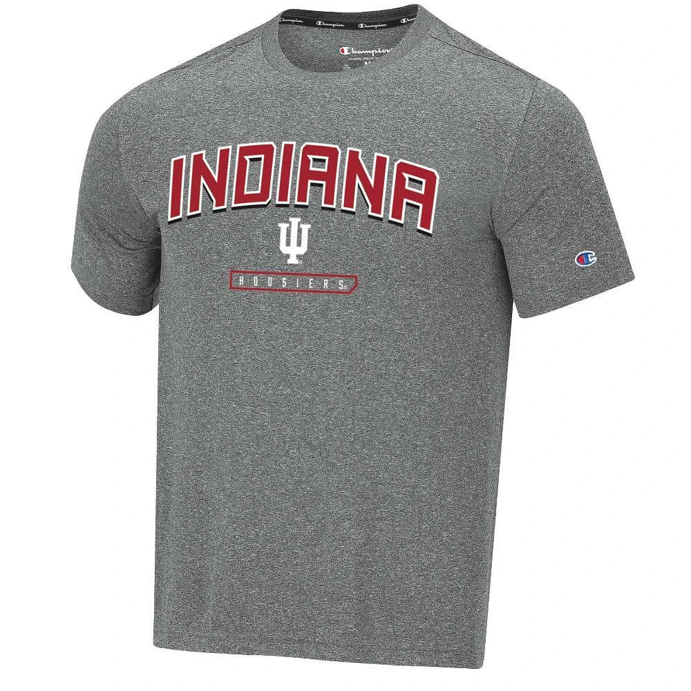 Indiana Champion Heathered Impact Tee