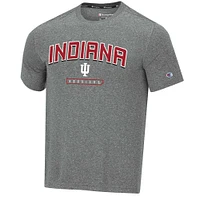 Indiana Champion Heathered Impact Tee