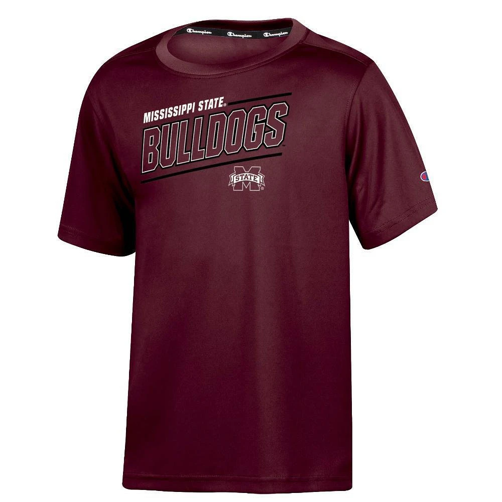 Mississippi State Champion YOUTH Impact Tee