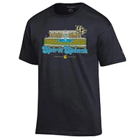 UCF Champion Spirit Splash Tee