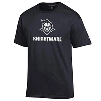 UCF Champion Knightmare Tee