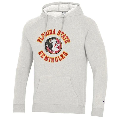 Florida State Champion Vault Triumph Fleece Raglan Hoodie