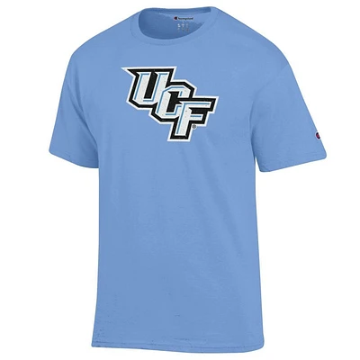 UCF Champion Giant Lunar Dust Logo Tee