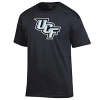 UCF Champion Giant Lunar Dust Logo Tee