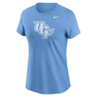 UCF Nike Women's Cotton Tee