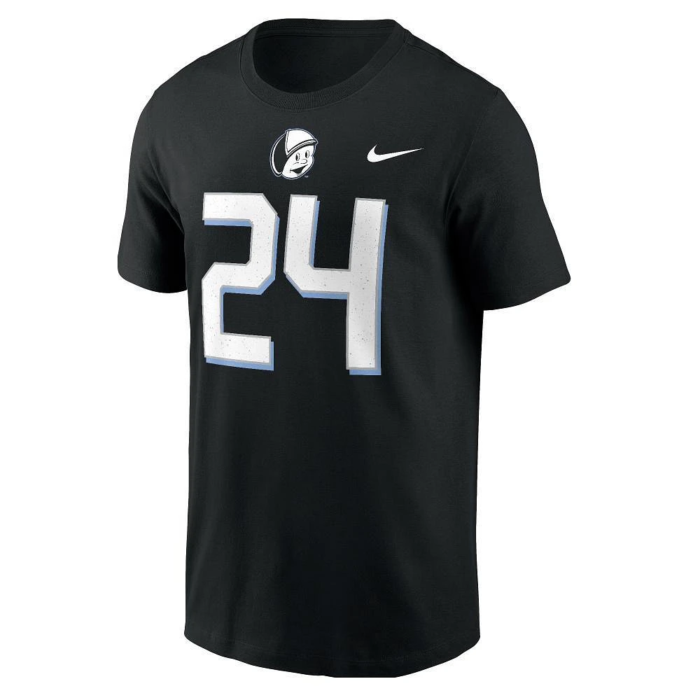 UCF Nike Jersey Cotton Tee