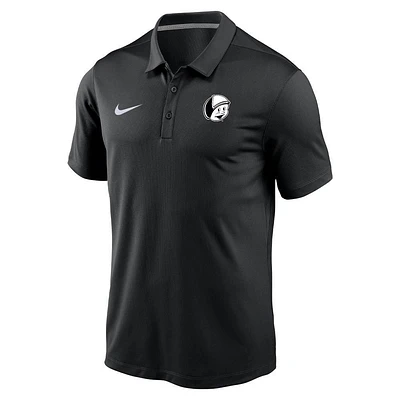 UCF Nike Varsity Citronaut Polo