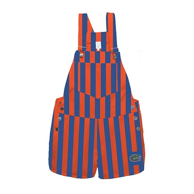 Florida Women's Team Overall Shorts