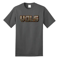 Tennessee Smokey Grey Mountains Vols Tee