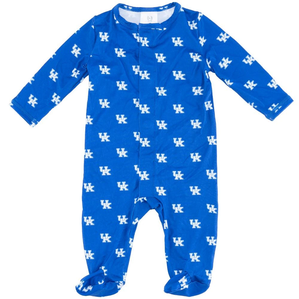 Kentucky Zoozatz Infant Magnetic Footie