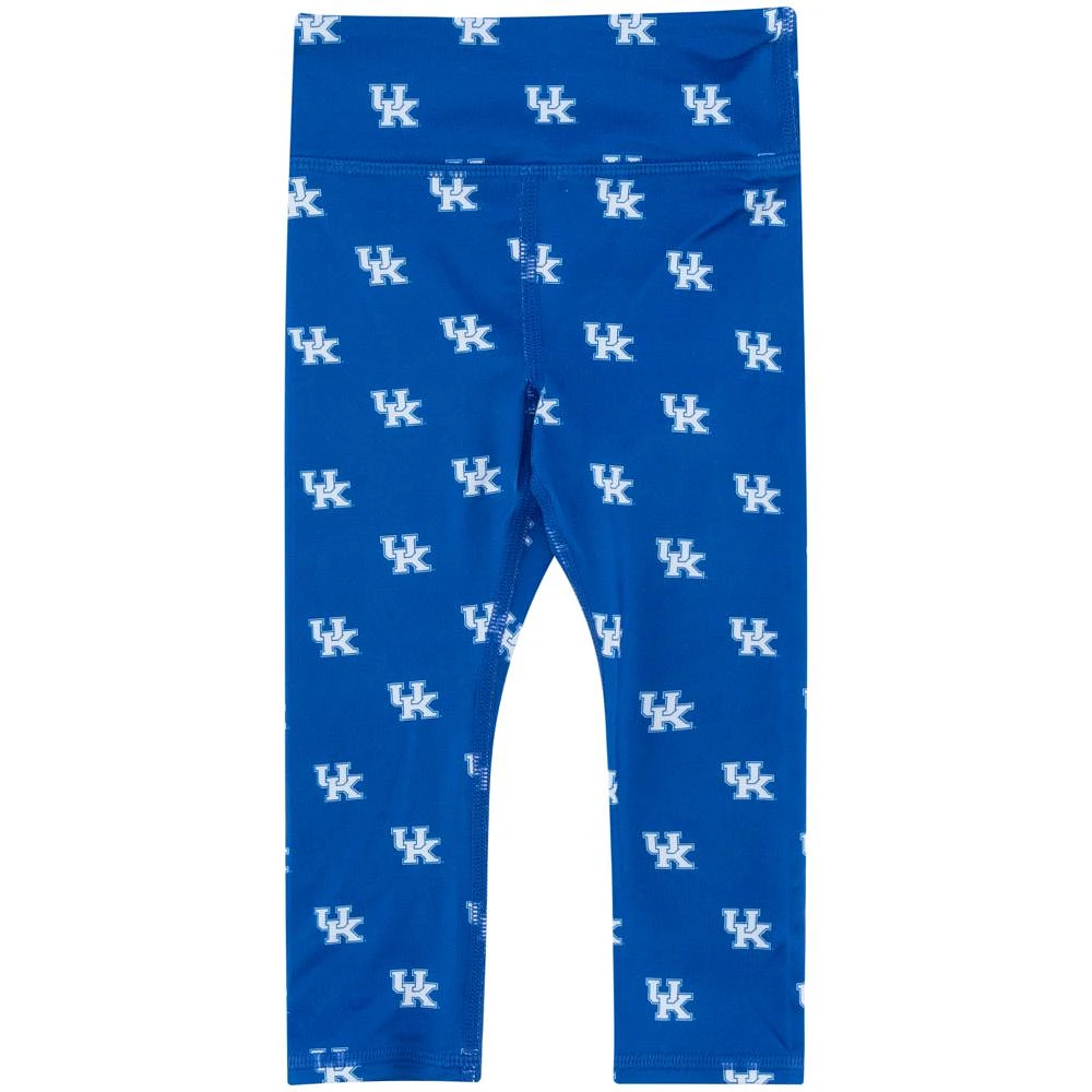 Kentucky Zoozatz Toddler Leggings