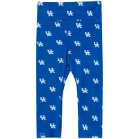 Kentucky Zoozatz Toddler Leggings