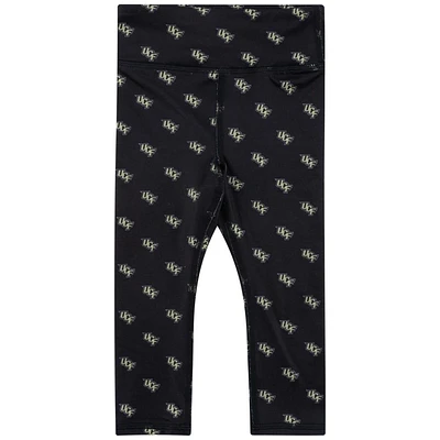 UCF Zoozatz Toddler Leggings