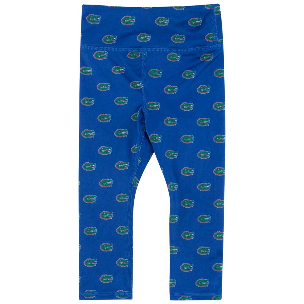 Florida Zoozatz Toddler Leggings