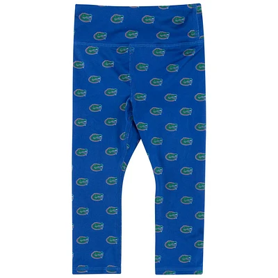 Florida Zoozatz Toddler Leggings