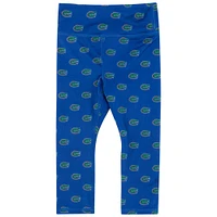 Florida Zoozatz Toddler Leggings