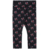 Georgia Zoozatz Toddler Leggings