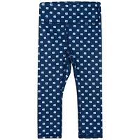 UNC Zoozatz Toddler Leggings